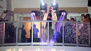 Dimitrios Kambouris /gettyimages