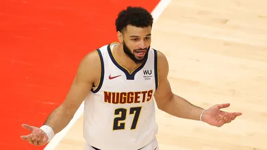 Kevin C. Cox/Getty Images