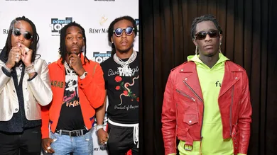 Dia Dipasupil/Getty Images, Neilson Barnard/Getty Images