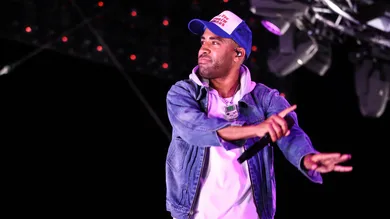 Rich Fury/Getty Images