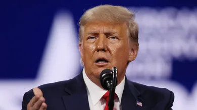 Joe Raedle / Getty Images