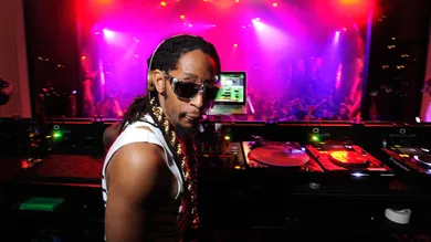 David Becker/Stringer/Getty Images