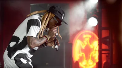 Nicholas Hunt / gettyimages