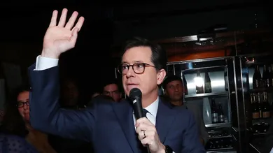 Astrid Stawiarz/Getty Images