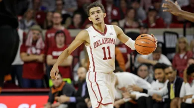 Brett Deering/Getty Image