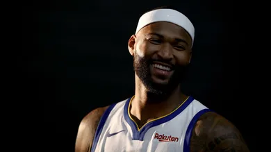 Ezra Shaw/Getty Images