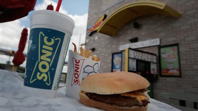 Scott Olson/Getty Images