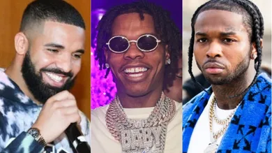 George Pimentel, Prince Williams, Claudio Lavenia/Getty Images