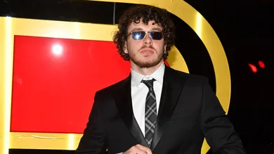 Paras Griffin/Getty Images