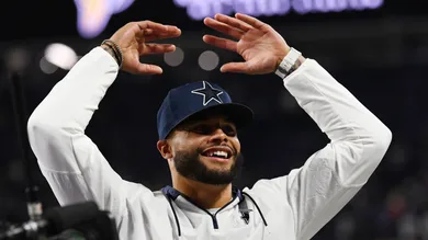 Stephen Maturen/Getty Images