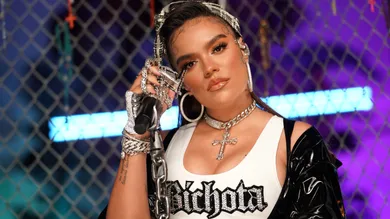 Rodrigo Varela / Getty Images