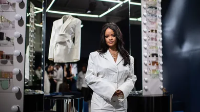 MARTIN BUREAU/AFP/Getty Images