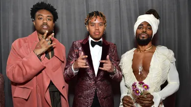 Emma McIntyre/Getty Images