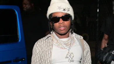 Prince Williams/ Wireimage/Getty Images