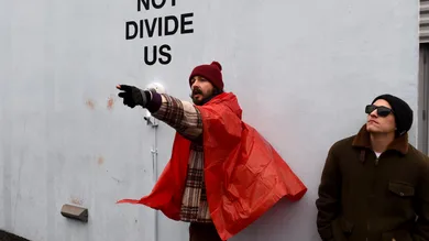 TIMOTHY A. CLARY/Getty Images