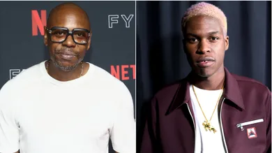 Emma McIntyre/Getty Images / Tommaso Boddi/Getty Images