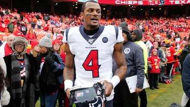 Tom Pennington/Getty Images