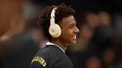 Hannah Foslien/Getty Images