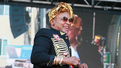 Leon Bennett / Stringer / Getty Images