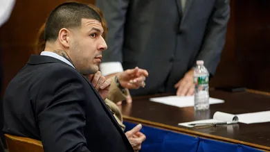 Keith Bedford/The Boston Globe via Getty Images