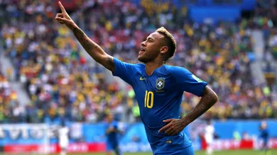 Francois Nel/Getty Images