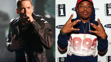 Frederick M. Brown/Christopher Polk/Getty Images