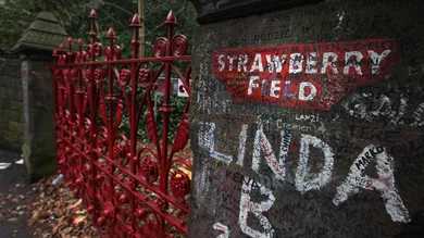 Christopher Furlong / Getty Images