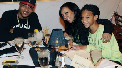 Rick Diamond/Getty Images