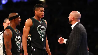 Al Bello/Getty Images