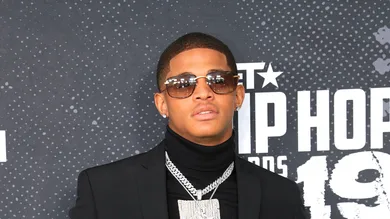 Carmen Mandato / Stringer / Getty Images