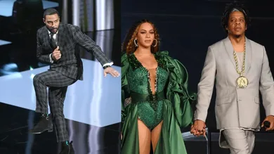 Kevin Winter/Kevin Mazur/Getty Images