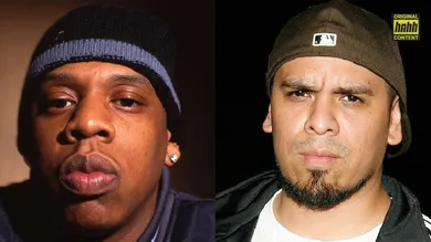 Anthony Barboza/Getty Images, Mike Lawrie/Getty Images