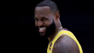 Harry How/Getty Images