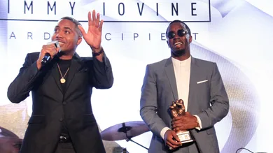 John Parra/Getty Images