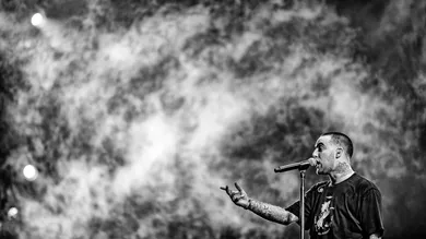 Christopher Polk/Getty Images