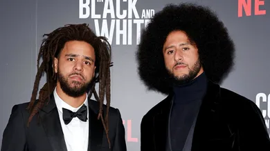 Arturo Holmes / Staff / Getty Images