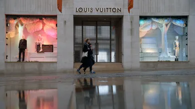 Hollie Adams/Getty Images