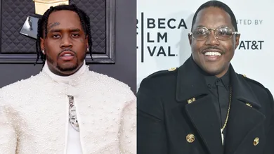 Frazer Harrison/Getty Images, Theo Wargo/Getty Images