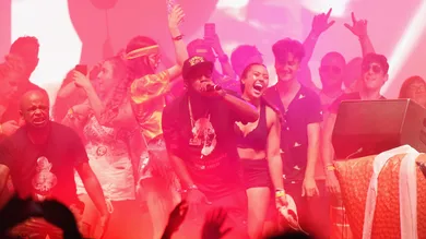 Nicholas Hunt/Getty Images