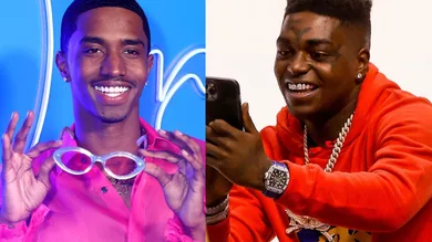 Matt Winkelmeyer / Staff / Getty Images, Joel Auerbach / Stringer / Getty Images