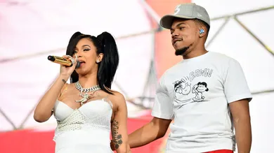 Scott Dudelson/Getty Images