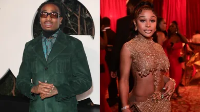 Leon Bennett/Getty Images,  Prince Williams/Wireimage/Getty Images