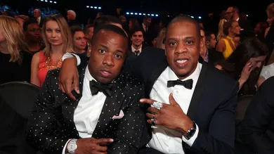 Christopher Polk/Getty Images