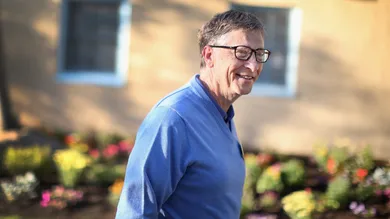 Scott Olson/Getty Images