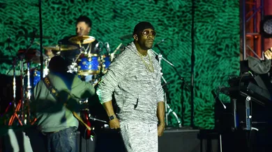 Paras Griffin/Getty Images