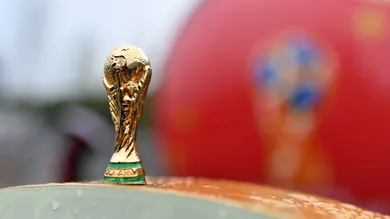 Dan Mullan/Getty Images