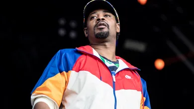 Xavi Torrent/WireImage/Getty Images