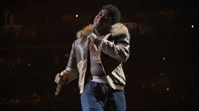 Nicholas Hunt/Getty Images