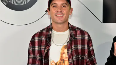 Jerod Harris/Getty Images