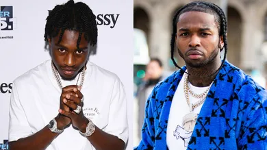 Dave Kotinsky & Claudio Lavenia/Getty Images